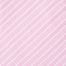 Load image into Gallery viewer, Bubble Gum Stripe Bow Tie for Boys
