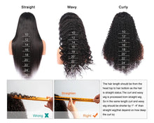 Load image into Gallery viewer, Burmese Boho Braids - Double Drawn Curly Bulk Human Hair Extensions for Braiding - 3 Bundles
