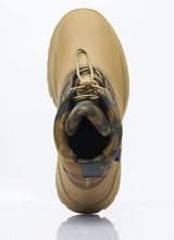 Load image into Gallery viewer, Burberry Men Check Scoot Trek Boots
