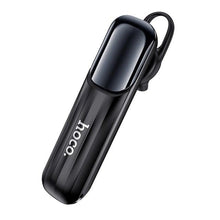 Load image into Gallery viewer, Business Bluetooth Headset Wireless Car Handsfree Headphones With Mic Hi-Res Audio Earphone For IPhone Xiaomi Samsung Bluetooth Over Ear Headphones, Wireless 5.0/Wired Headset, 55Hrs Playtime, Hi-Fi Stereo Deep Bass, Soft Earmuffs &amp; Light Weight,
