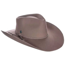 Load image into Gallery viewer, Biltmore Isabeau - Wool Felt Cowboy Hat
