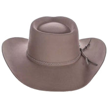 Load image into Gallery viewer, Biltmore Isabeau - Wool Felt Cowboy Hat
