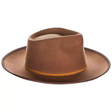Load image into Gallery viewer, Biltmore Sterling - Wool Felt Fedora Hat
