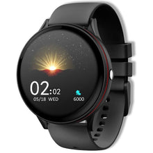 Load image into Gallery viewer, Smart watch  With Heart Rate Blood Pressure Monitoring Fitness Tracker Smart Watch For IOS and Android phones
