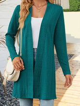 Load image into Gallery viewer, Women’s Button Down Knit Cardigan
