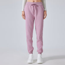 Load image into Gallery viewer, 🧣 Fleece-Lined Warm Leisure All-Matching Track Sweatpants
