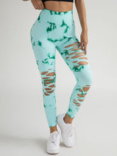 Load image into Gallery viewer, Women’s High Waisted Yoga Leggings
