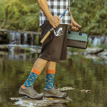 Load image into Gallery viewer, Just Fishin'
