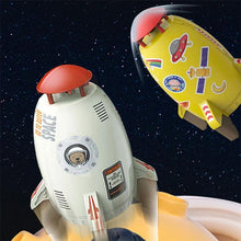 Load image into Gallery viewer, Rocket Launcher Toys Outdoor Rocket Water Pressure Lift Sprinkler Toy  Interaction In Garden Lawn Water Spray Toys For Kids Summer Gadgets
