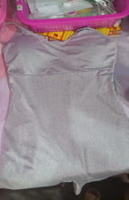 Load image into Gallery viewer, Spaghetti Strap Shorts Jumpsuit Sports Yoga Workout Tight Romper Women Fashion Fitness Sportwear
