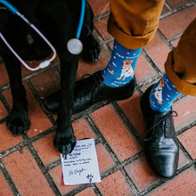 Load image into Gallery viewer, The Dogtor Is In
