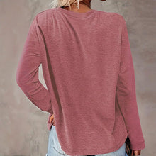 Load image into Gallery viewer, Women’s Christmas Shirt | Cute Christmas Tree Graphic Tee
