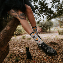 Load image into Gallery viewer, Black Cat Halloween

