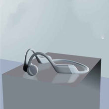 Load image into Gallery viewer, Waterproof Swimming Bluetooth With 32G Memory Headset
