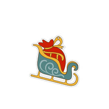Load image into Gallery viewer, Mandotos Christmas Car Pendant Hanging Ornament for Car and Home Decoration Festive Holiday Decor
