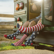 Load image into Gallery viewer, American Flag XL
