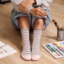 Load image into Gallery viewer, Sailor Stripe Bamboo
