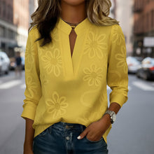 Load image into Gallery viewer, Women's 3D Digital Print Casual Shirt Top
