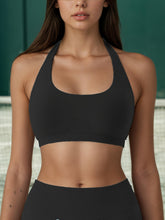 Load image into Gallery viewer, 3-Pack Breathable Seamless Yoga Bras for Women
