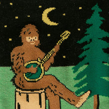Load image into Gallery viewer, Sasquatch Camp Out
