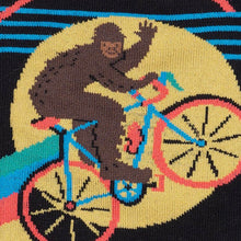 Load image into Gallery viewer, Bike-Squatch
