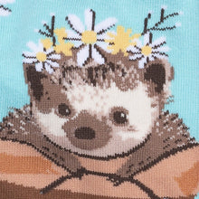 Load image into Gallery viewer, My Dear Hedgehog
