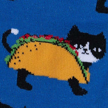 Load image into Gallery viewer, Let's Taco 'bout Cats
