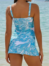 Load image into Gallery viewer, Women's One-Piece Casual Swimsuit
