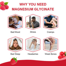 Load image into Gallery viewer, Bottled Magnesium Gummies Health Products
