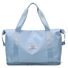 Load image into Gallery viewer, Large Capacity Travel Bag Fitness Gym Shoulder Bag For Workout Yoga Outdoor
