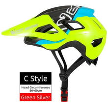 Load image into Gallery viewer, BikeRide AirFlow Helmet - Ultimate Ventilation for Maximum Comfort
