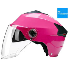 Load image into Gallery viewer, Smart E-Bike Helmet
