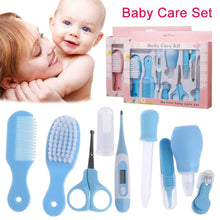 Load image into Gallery viewer, Portable Baby Health Kit - # BAGE61110016
