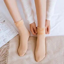 Load image into Gallery viewer, Winter Warm Snow Socks Thickened - # GIAA231010002
