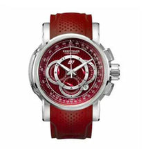 Load image into Gallery viewer, RT Men's Rose Gold Luxury Sport Watch
