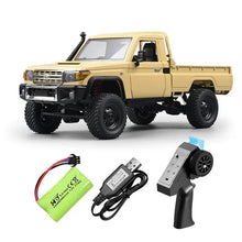 Load image into Gallery viewer, Off-road Rc Remote Control Car For Kids - # BOT&amp;G52910003
