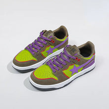 Load image into Gallery viewer, Breathable Skateboard Shoes - # BOAA73510003
