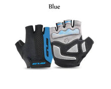 Load image into Gallery viewer, Impact-Resistant Cycling Gloves - Ultimate Protection for Adventurous Riders
