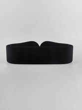 Load image into Gallery viewer, Elastic Wide Belt - Stylish &amp; Durable Accessory
