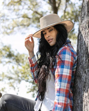 Load image into Gallery viewer, Head'n Home Cabana Mesh Sun Hat - Australian Hat
