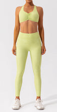 Load image into Gallery viewer, Nude Feel Women’s Pilates &amp; Yoga Set
