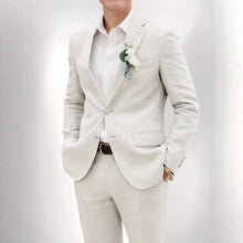 Load image into Gallery viewer, Mens Fashionable Suits For Balls And Banquets
