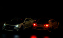 Load image into Gallery viewer, Camaro Bumblebee Alloy Car Model | With Sound and Light - # BAGE81110038
