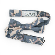 Load image into Gallery viewer, Camo - Boys Bow Tie
