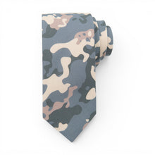 Load image into Gallery viewer, Camo - Men's Tie

