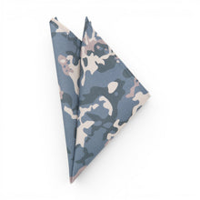 Load image into Gallery viewer, Camo - Pocket Square
