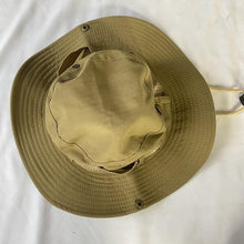 Load image into Gallery viewer, Camouflage Outdoor Bucket Hat Camping Hat Men Foldable Sun Cap Breathable Adjustable Bucket Cap for Men/Women Sports Sun Cap Unisex Fishing Hiking Travel Solid Color Hats
