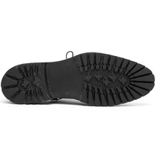 Load image into Gallery viewer, 26-220-GRY CAMPO Sueded Goatskin Lace Up, Grey
