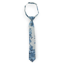 Load image into Gallery viewer, Cape Cod Floral - Boys Tie

