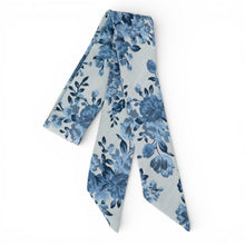 Load image into Gallery viewer, Cape Cod Floral - Hair Sash
